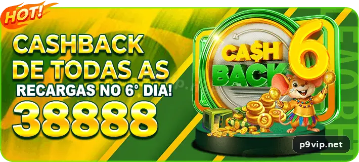 Vantagens da p9