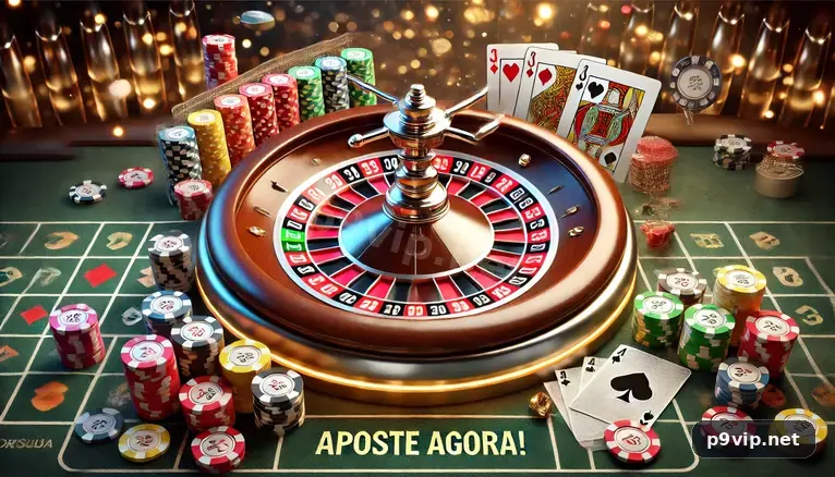 p9 Facebook oficial com notícias e bônus